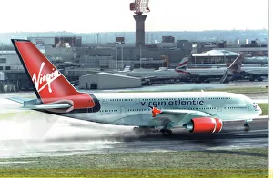 Flight Collection: Airbus A380