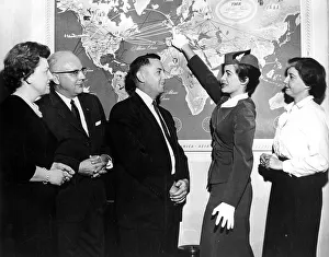 US Airline seeks yet more British Girls
