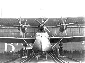 Airliner, 5587
