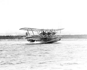 Airliner, 6001