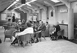 Airports: Heathrow 1960 s