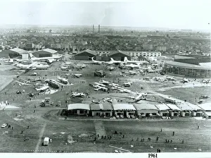Airshows: Paris