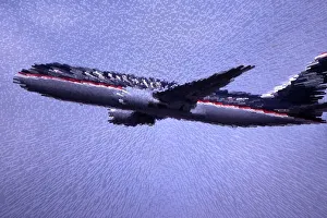 Modern Aircraft Gallery: US Airways concept