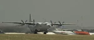 Images Dated 12th July 2006: Antonov AN-26