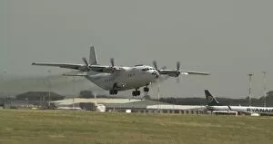 Images Dated 12th July 2006: Antonov AN-27