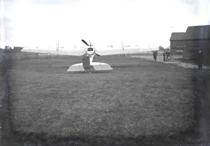 Flight Gallery: artinsyde was a British aircraft and motorcycle manufacturer active from 1908 to 1923