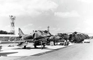 Flight Collection: Asian Aerospace 1984