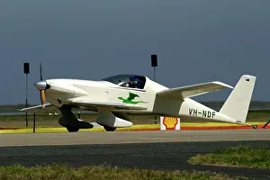 Australian Homebuilt