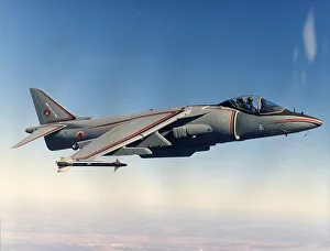 BAE Sea Harrier
