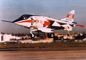 BAE Sea Harrier