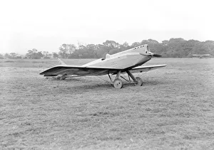 Avro Avian