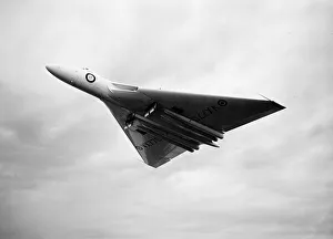 Airshows: Farnborough