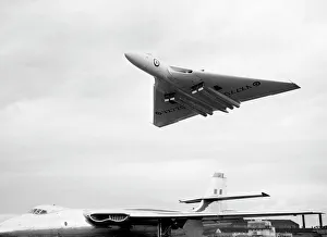 Airshows: Farnborough