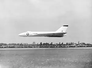 Avro Vulcan VX770 (c) The Flight Collection Not to be reproduced without permission