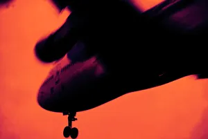 Flight Collection: B747 (c) Wagner