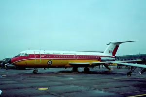 BAC 1-11