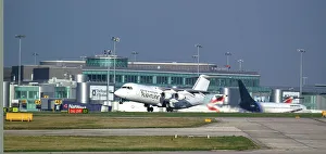Bae 146-300