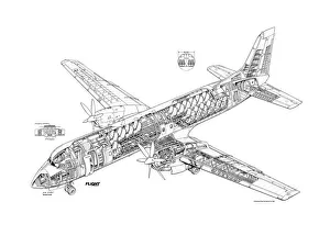 <b class=qtipBold><figcaption>BAe ATP Cutaway Drawing</figcaption></b><br><em>© Flightglobal</em> BAe ATP Cutaway Drawing