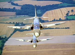 Flight Collection: BAe Hawk (c) Flight