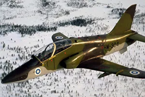 Flight Collection: BAe Hawk (c) Flight The Flight Collection