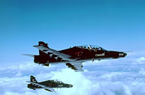 BAe Hawks