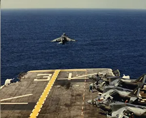 BAE Sea Harrier, 0013