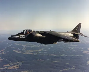 BAE Sea Harrier, 0014