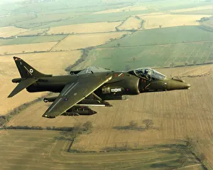BAE Sea Harrier, 0015