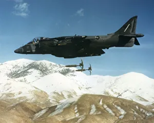 BAE Sea Harrier, 0015