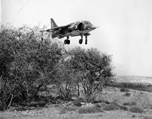 BAE Sea Harrier, 0028
