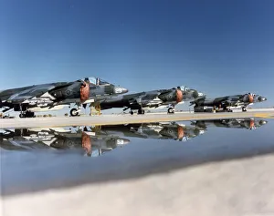 BAE Sea Harrier, 0037