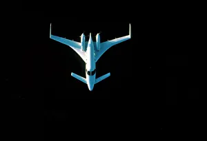 Beech Starship
