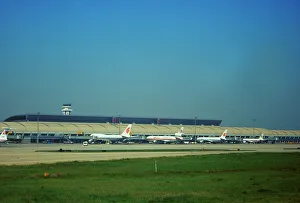 Beijing Airport