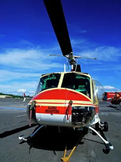 Flight Collection: Bell 212