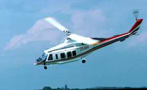 Flight Gallery: Bell 214 ST