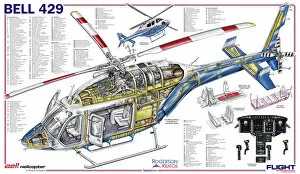 What's New: Bell 429 Poster FINAL