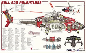What's New: Bell 525