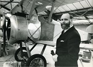 Pioneers in Aviation Collection: Bellamy Collection