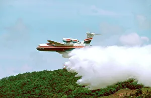 Beriev Be200