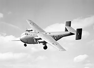 Blackburn Beverley