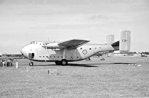 Blackburn Beverley SBAC 1950 (c) The Flight Collection Not to be reproduced without permission