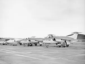 Flight Gallery: Blackburn Buccaneer