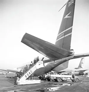 Boeing 707-436