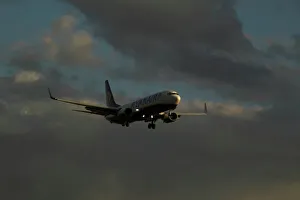 Boeing 737-800 Ryanair