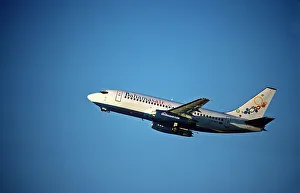 Boeing 737