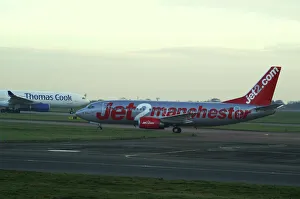 Boeing 737 Jet2