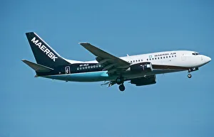 Boeing 737