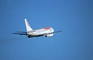 Boeing 737 Palmair