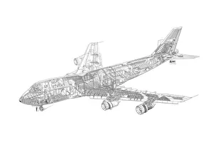 <b class=qtipBold><figcaption>Boeing 747-100</figcaption></b><br>Boeing 747-100 (c) Flight<br><em>© Flightglobal - All Rights Reserved</em> Boeing 747-100
