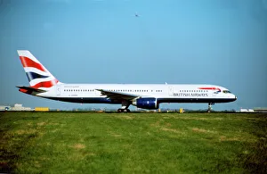 Boeing 757-200